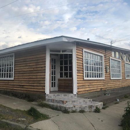 Hotel El Sendero à Puerto Natales Extérieur photo