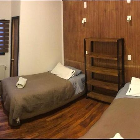 Hotel El Sendero à Puerto Natales Extérieur photo